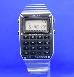 Seiko Vintage C515-500A - Picture 1 of 10