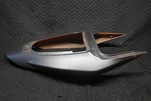 KAWASAKI NINJA ZX6R ZX6RR Z1000 OEM CENTER REAR BACK TAIL FAIRING COWL SB10 - Picture 1 of 5