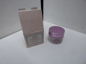 Ladies Fresh rose deep hydration face cream 15ml (New In Box) - Picture 1 of 4