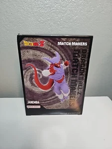 Dragon Ball Z Janemba Super Neu Figur Match Makers Saiyan Gogeta vs aus Japan - Bild 1 von 4
