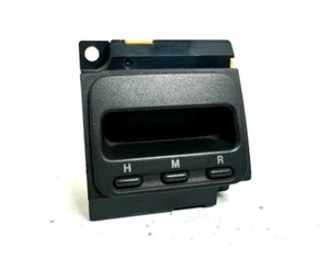 97-01 Honda CR-V Dash Clock OEM Bright Clean 39700-S10-A01 - Picture 1 of 13