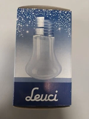 Lampadina SuperLUX 75W OPALE 230V E27 LEUCI incandescenza - Immagine 1 di 4