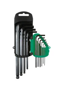 Hex Llave Juego 10pc - Kamasa 56128 Nuevo - Imagen 1 de 1