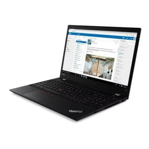 Lenovo ThinkPad T15 Gen 1 15,6 Zoll 1920x1080 Full HD Intel Core i5 512GB SSD 16 - Bild 1 von 4