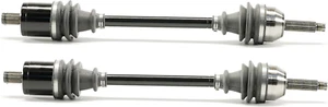 ATVPC Front CV Axle Pair for Polaris Ranger ETX, 500, 570 & EV 4X4, 1333238 1333 - Picture 1 of 6