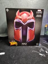 Marvel Legends X-Men '97 Magneto Helmet Replica Is 50% Cheaper Today