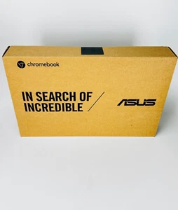 NEW Asus Chromebook C203XA 11.6" 32Gb Rugged & Spill Resistant Lapto - Picture 1 of 13