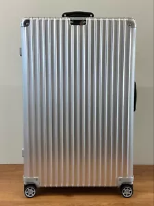 Rimowa Classic Flight MW77 97 Liter (old series, Pre LVMH)Check-In L - NEW / NEU - Bild 1 von 10