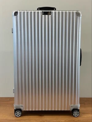 Rimowa Classic Flight MW77 97 Liter (old series, Pre LVMH)Check-In L - NEW / NEU - Bild 1 von 4