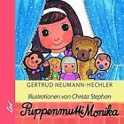 Puppenmutti Monika Von Neumann-Hechler, Gertrud | Buch | Zustand Gut