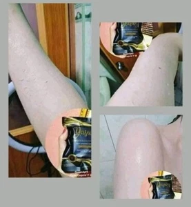Neu Beutel Yasuy ultimative Bleichseife - Bild 1 von 8