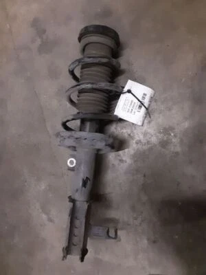 2014 CHEVROLET CRUZE RIGHT FRONT STRUT 1.4L - Image 1 of 4