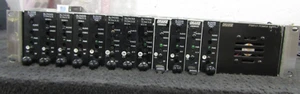 Blonder Tongue MIRC-12(V) Chassis w/ 12 Card & PSM121 Power Supply - Picture 1 of 5