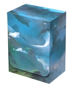 Caja de cubierta Legion Magic The Gathering Velinov Island - Imagen 1 de 3
