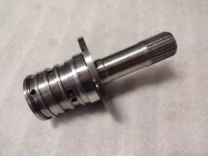 45RFE 545RFE 65RFE 66RFE Stator Support Shaft 1999-UP 4.7L Dodge Jeep 7.6" Long - Foto 1 di 1