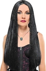 WIG WITCH BLCK - Picture 1 of 1