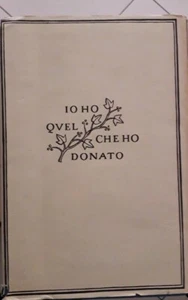 D'annunzio, Teatro - Foto 1 di 3