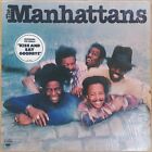 The Manhattans - The Manhattans ORIGINAL 1976 US Presse VINYL LP Nr NEUWERTIG