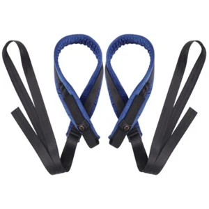 Accordion Strap Adjustable Shoulder Belts Straps Accordion Shoulder Harness Belt - Picture 1 of 8