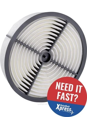 Ryco Air Filter A1733 Fits Toyota Celsior, Lexus LS - image 1 of 4