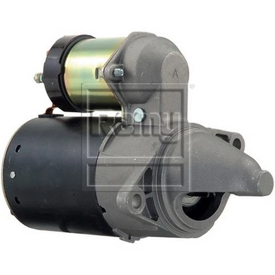 Arranque premium Remy 25301 para 84-87 Chevrolet Pontiac Acadian Chevette T1000 Foto 1 de 4