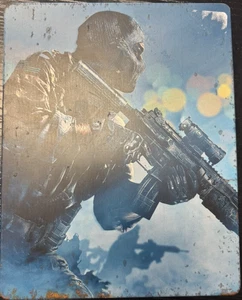 Call of Duty: Ghosts (Sony PlayStation 3, 2013) - Steelbook - Foto 1 di 3