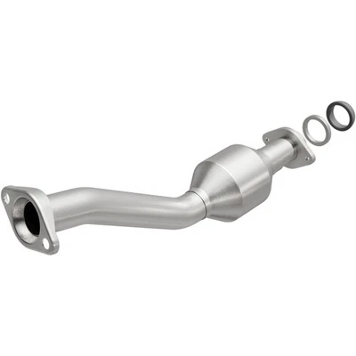 MagnaFlow Catalytic Converter: EPA, For 2011-2017 Nissan Juke — 第 1/4 张图片