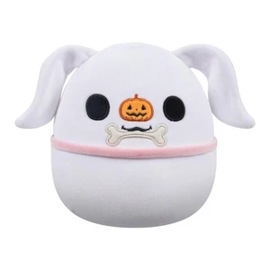 Squishmallows Original Zero The Dog with Bone - Nightmare Before Christmas - Off - Bild 1 von 6