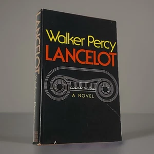 Lancelot by Walker Percy (1977, Hardcover) - Picture 1 of 6