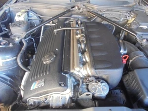 bmw z4m engine complete from 2007 done 77k - Picture 1 of 1