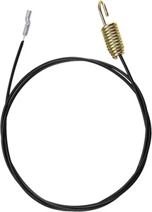 Cable de embrague de barrena 946-04230B, cable de accionamiento 746-04230 reemplaza MTD Cub...  - Imagen 1 de 6