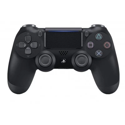4883077 Sony Sony DualShock 4 V2 Nero Bluetooth/USB Gamepad Analogico/Digitale P - Immagine 1 di 4