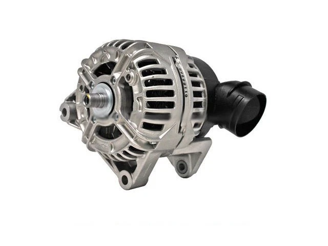 Alternator For 2001-2005 BMW 325xi 2.5L 6 Cyl 2003 2004 2002 BV169BQ New — 第 1/1 张图片
