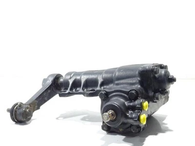 Boitier de direction HYUNDAI GALLOPER HQ636331 - Photo 1/4