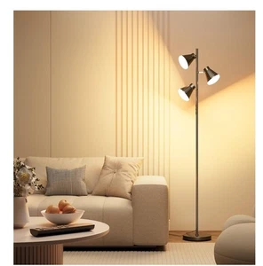 36W LED Baum Stehlampe, dimmbare hohe Stehlampe - Bild 1 von 6