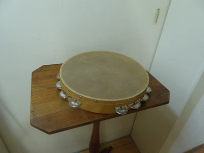 Tamburin - Bild 1 von 3