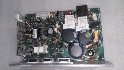 Cinta de correr Horizon Elite T4 AFG placa de control del motor (MCB) Foto 1 de 2