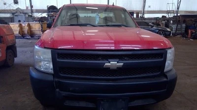 Automatic Transmission 4.3L 4WD Fits 07-08 SIERRA 1500 PICKUP 6285748 Foto 1 de 4