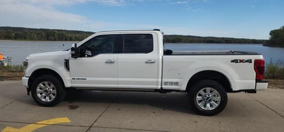 2021 Ford F350  - Image 1 of 4