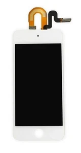 Ersatz Bildschirm / LCD / Digitizer / Display für Apple iPod Touch 5 6 7 weiß - Bild 1 von 2