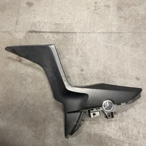 Yamaha Xmax YP 125 300 400 2018-2020 Front Right lower panel BL1-F835K-00 #2* - Picture 1 of 6
