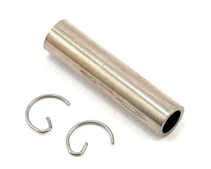 LRP ZR.30/.32 Wrist Pin & Clip Set [LRP38574] - Picture 1 of 2