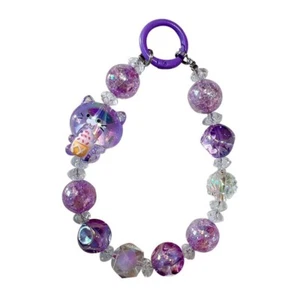 Mobile Chain Lanyard Cellphone Hanging Cord Phone Charm Rope Girl - Zdjęcie 1 z 9