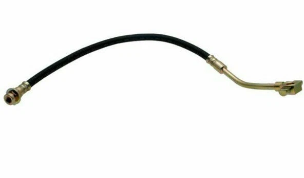Manguera de freno delantera izquierda GM Fit BH38059 H38059 Chevrolet Blazer GMC Jimmy NUEVA Foto 1 de 1