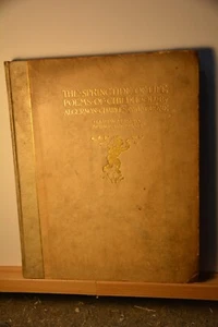 Arthur Rackham - signed edition - limited edition- tipped-in colored plates - Picture 1 of 6