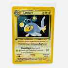 Pokémon Lanturn 1st Edition 38/111 Neo Genesis WOTC Pokemon Uncommon Card NM-MT