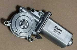 Aaiov Electric Motor 12V 84409160 Rotor and Fan Speed Adjustment Motor Compat... - Picture 1 of 2