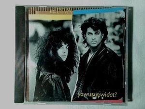 cc:DIVA Yowusupwidat? cd USA MAI SUONATO UNPLAYED!!! - Imagen 1 de 1