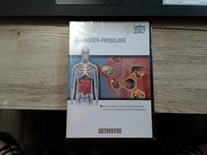 La physiologie humaine - Dictionnaire 2007 - Photo 1/1