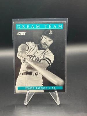Wade Boggs Various Cards & Sets Pick Your Card - Buy More & Save More - - Image 1 of 2
